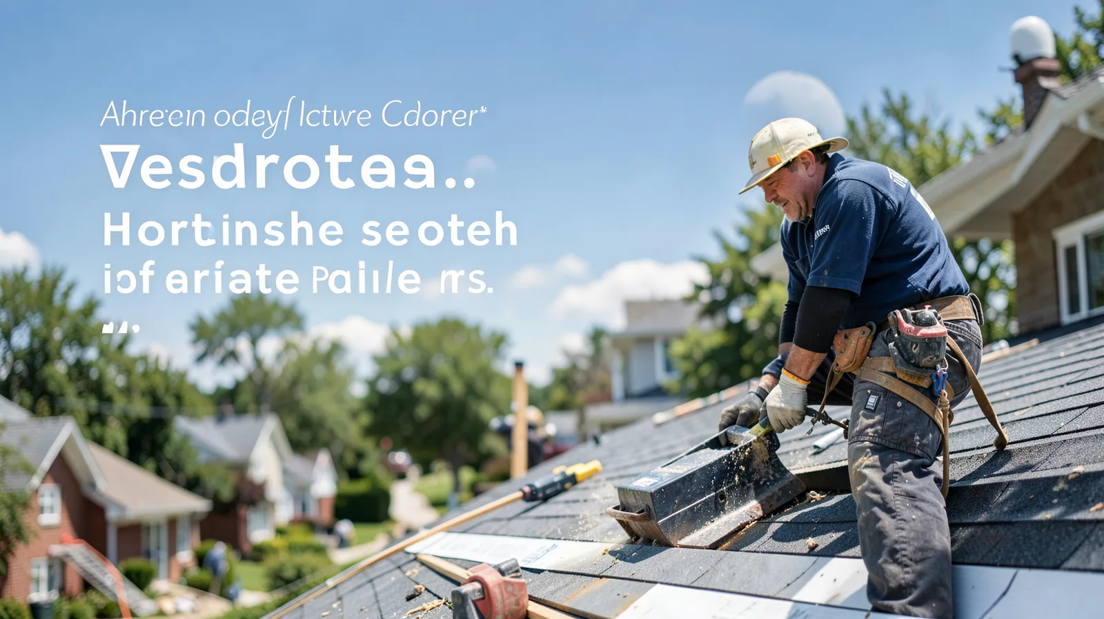 Roof Replacement in Pismo Beach, CA near me